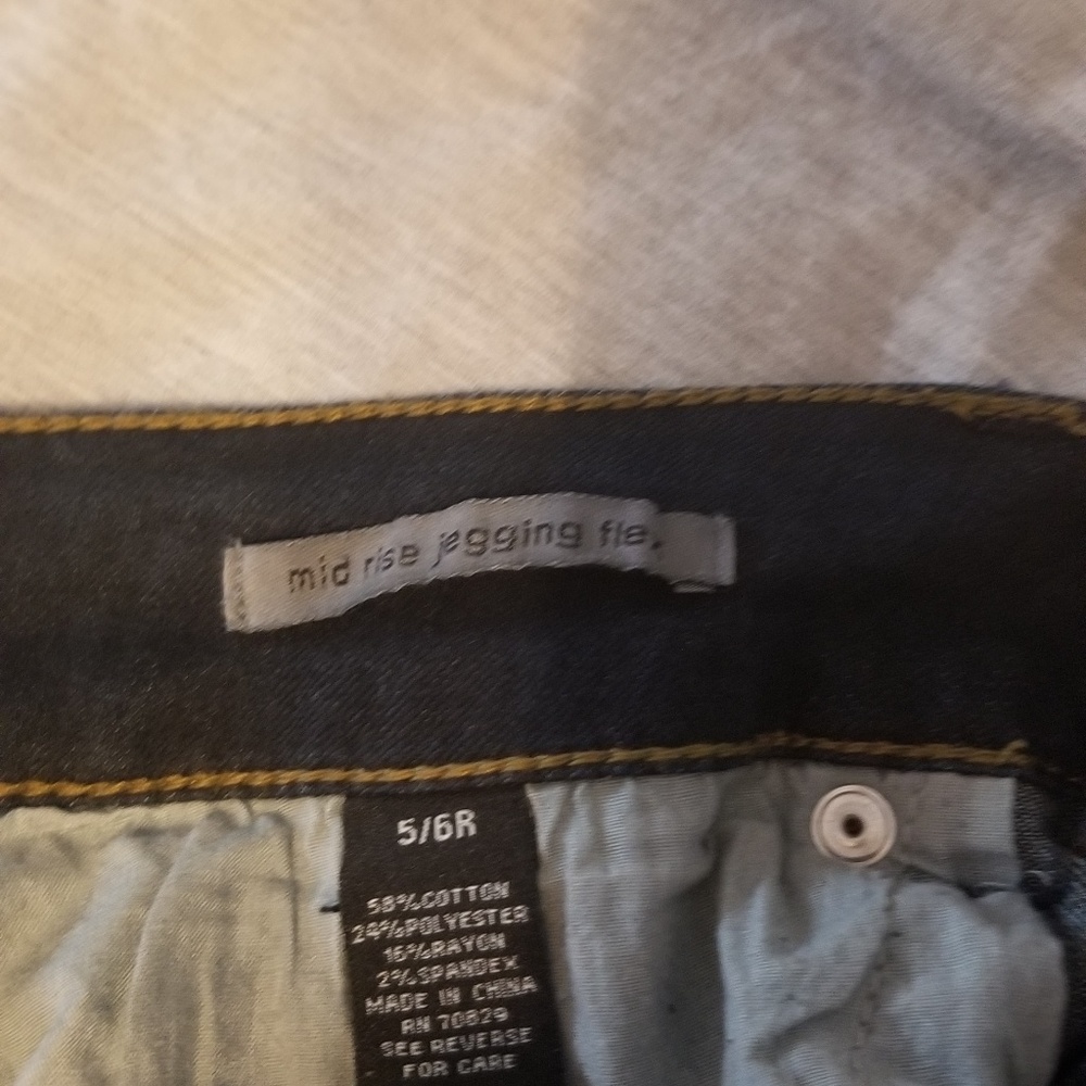 Jeggings - Picture 4 of 5